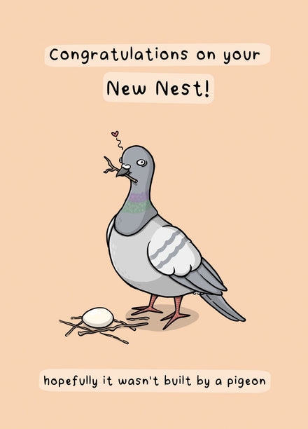 Card editor placeholder