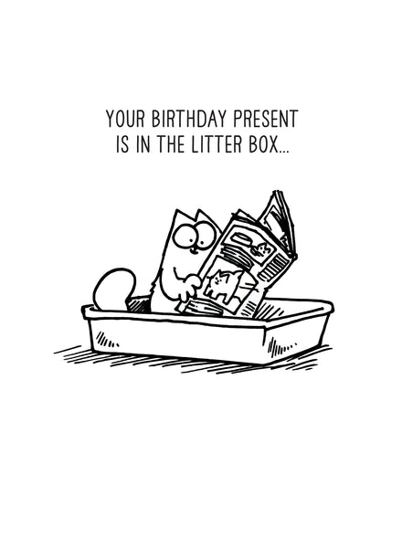 Card editor placeholder