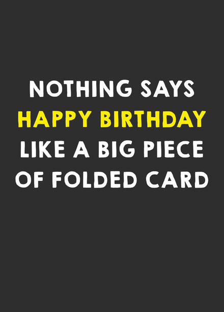 Card editor placeholder