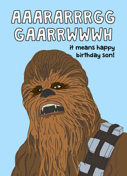 Card editor placeholder