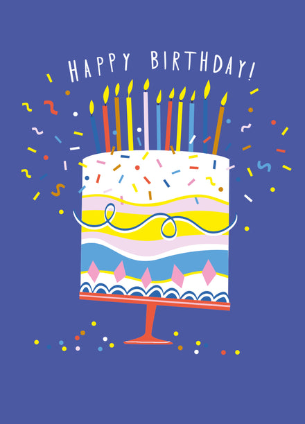 Card editor placeholder