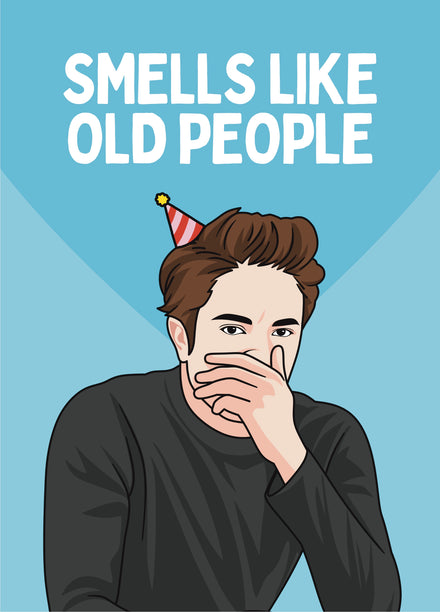 Card editor placeholder