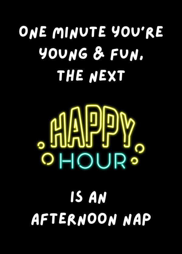 Birthday Cards For Him Her Funny