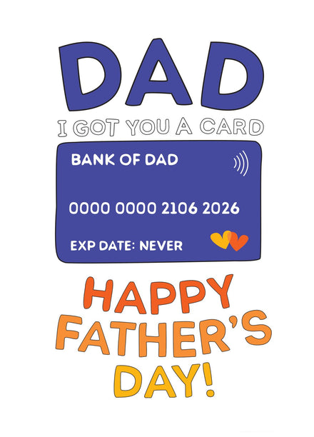 Card editor placeholder