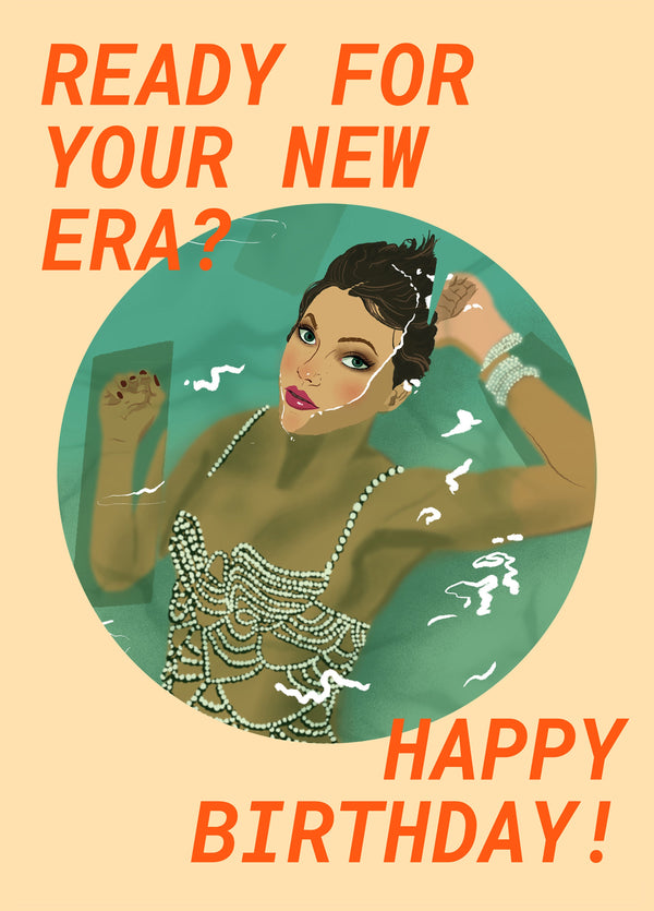 Taylor Swift Showgirl