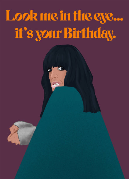 Card editor placeholder