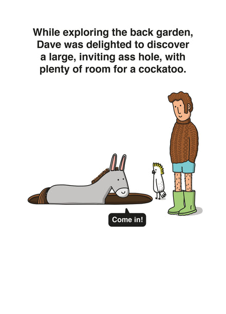 Card editor placeholder