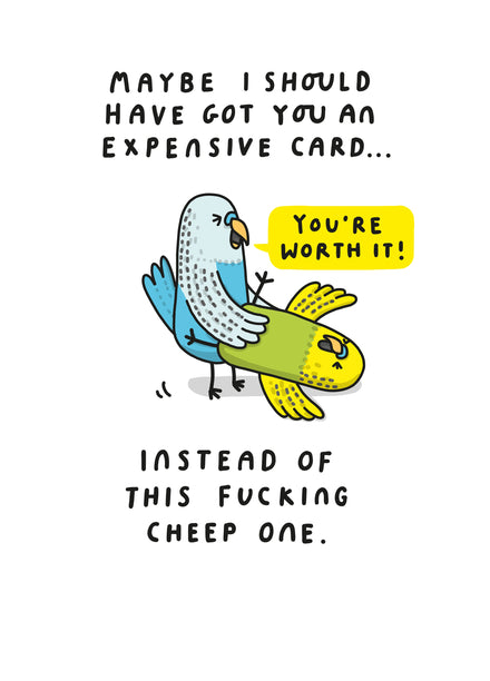 Card editor placeholder