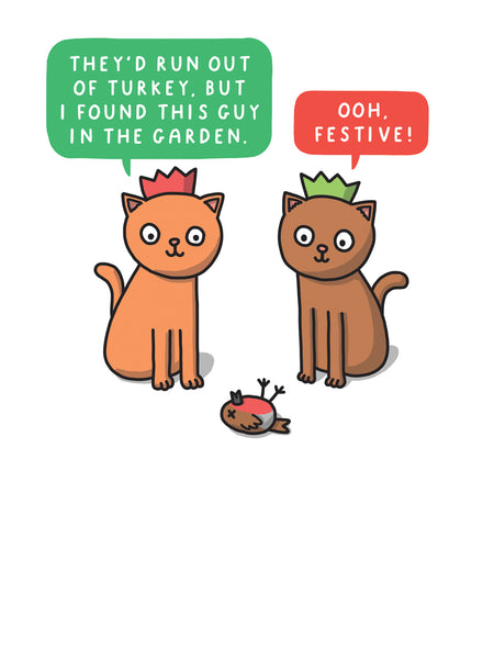 Card editor placeholder