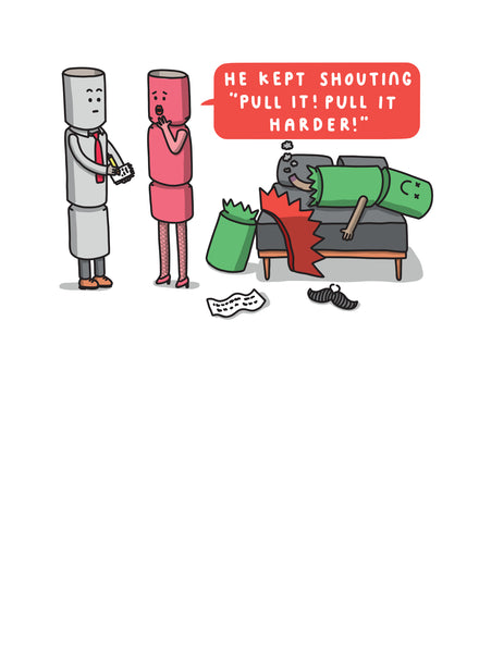 Card editor placeholder
