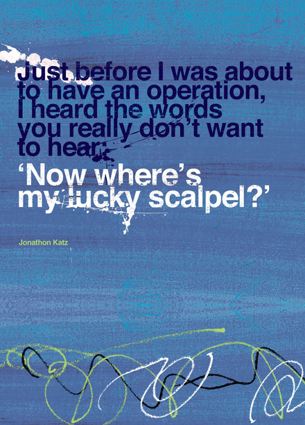 Card editor placeholder