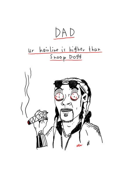 Card editor placeholder