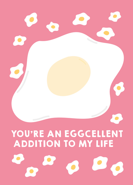 Card editor placeholder