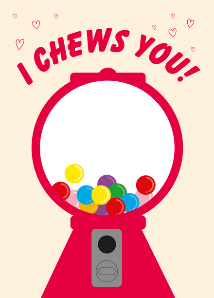 Card editor placeholder