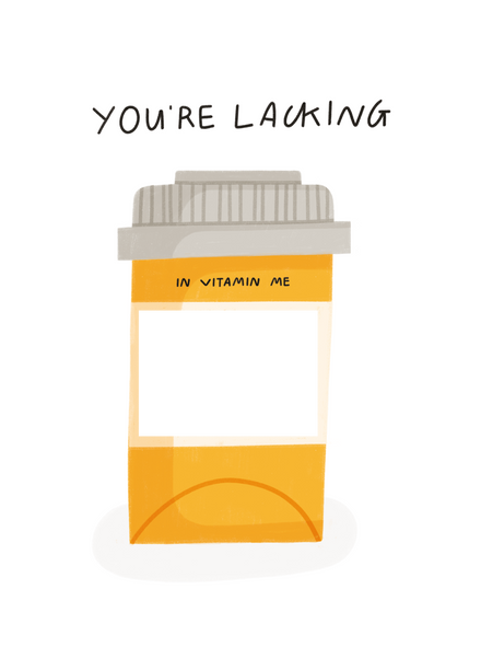 Card editor placeholder