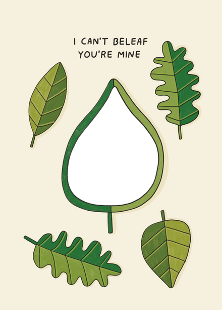 Card editor placeholder