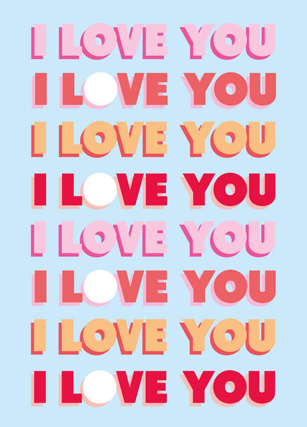 Card editor placeholder