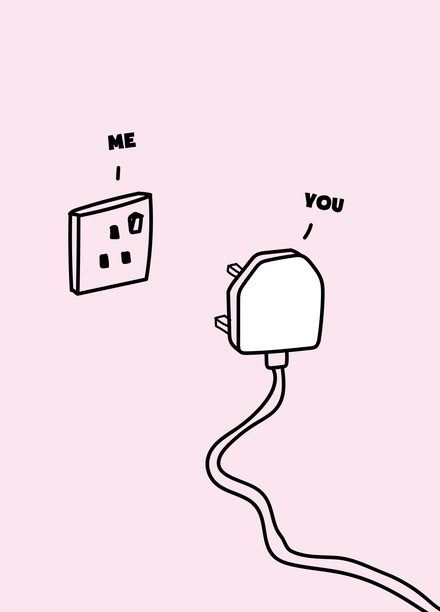 Card editor placeholder