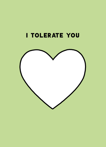 Card editor placeholder