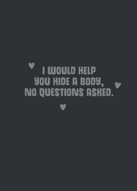 Card editor placeholder
