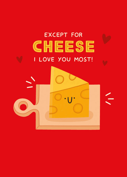 Card editor placeholder