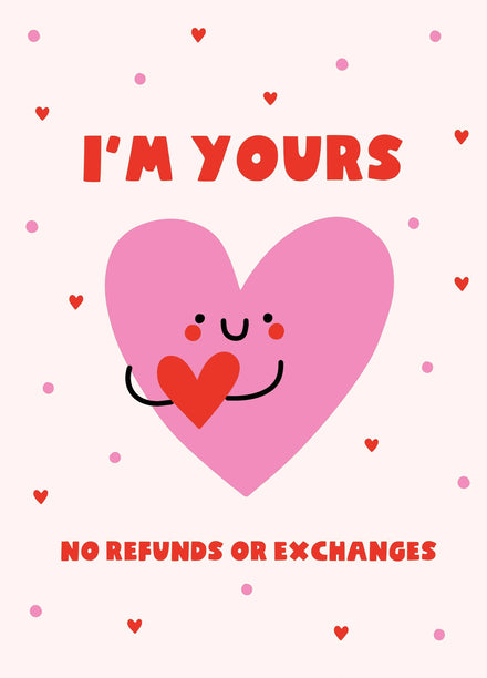 Card editor placeholder