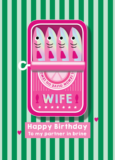 Card editor placeholder
