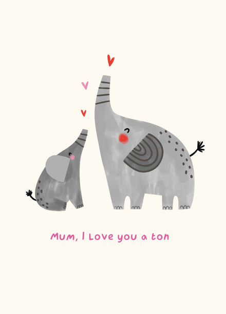 Card editor placeholder
