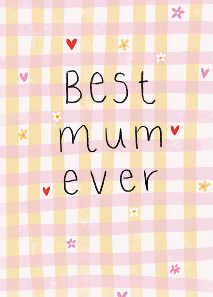 Card editor placeholder