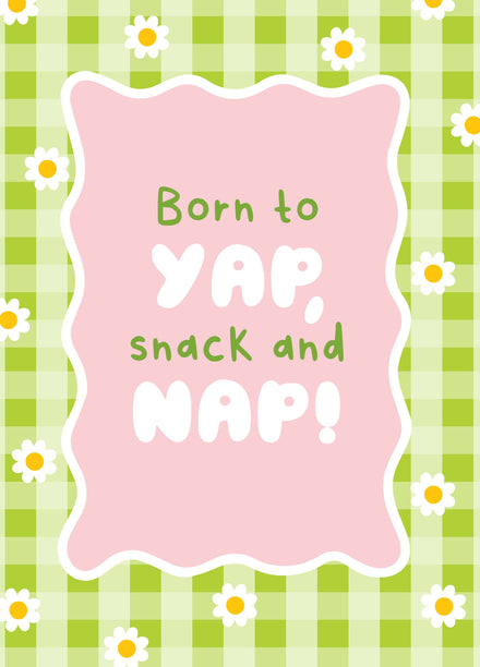 Card editor placeholder