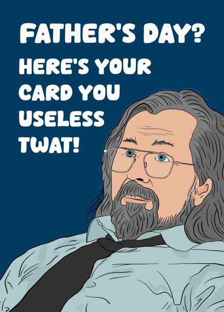 Card editor placeholder