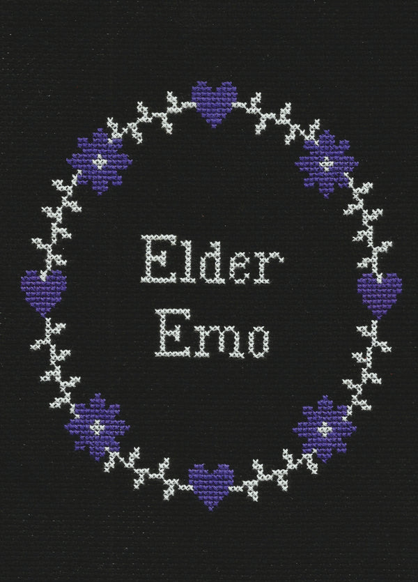 Elder Emo