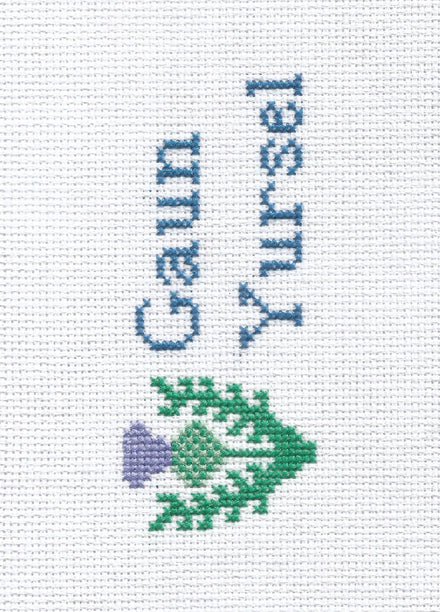 Card editor placeholder