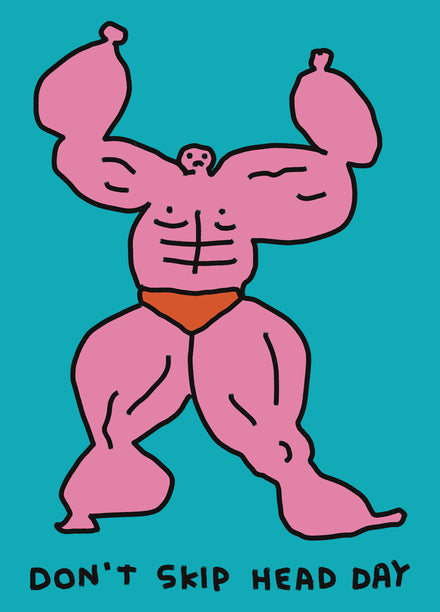 Card editor placeholder